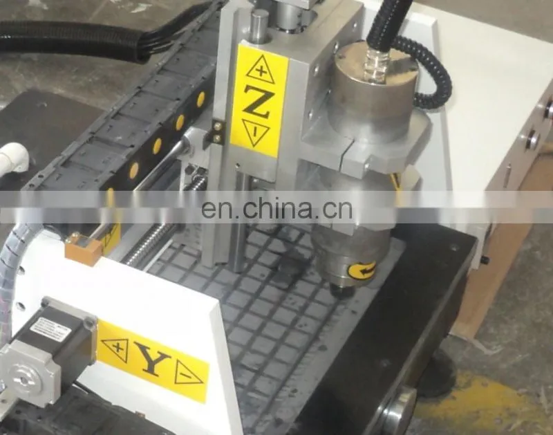 Price mini 4 axis cnc router 4040 engraving machine for wood acrylic pcb