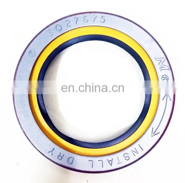 CCEC ISM QSM M11 Diesel Engine Part 3027675 Oil Seal