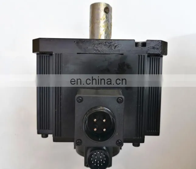 Wholesale Panasonic 5kw AC Servo Motor MDMF502L1G6M For Mask Machine