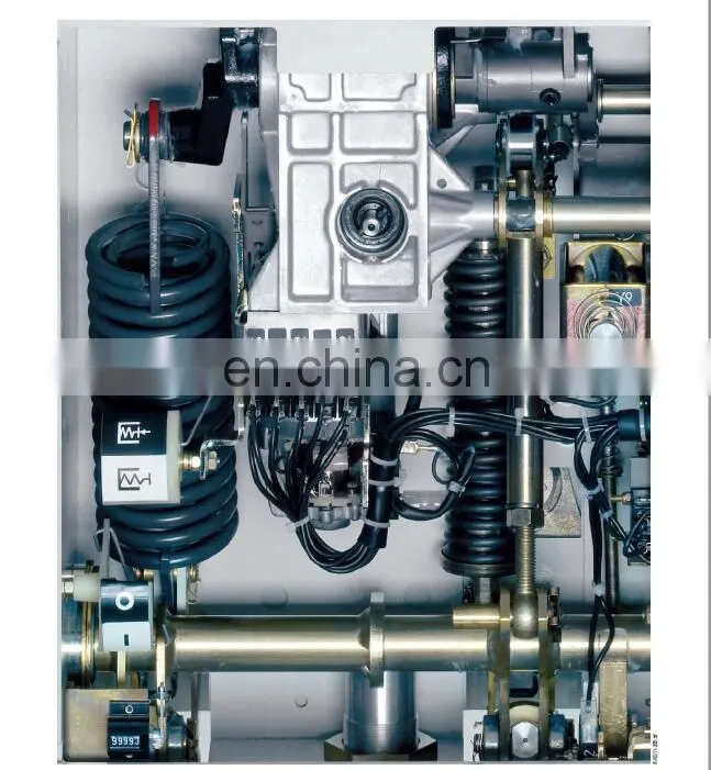 3AY1510-5E 3AY1510-5L 3AY1510-5F 3AX1101-2B SIEMENS Vacuum Circuit Breaker Shunt Release