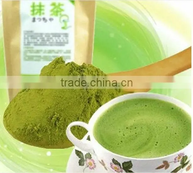 Matcha