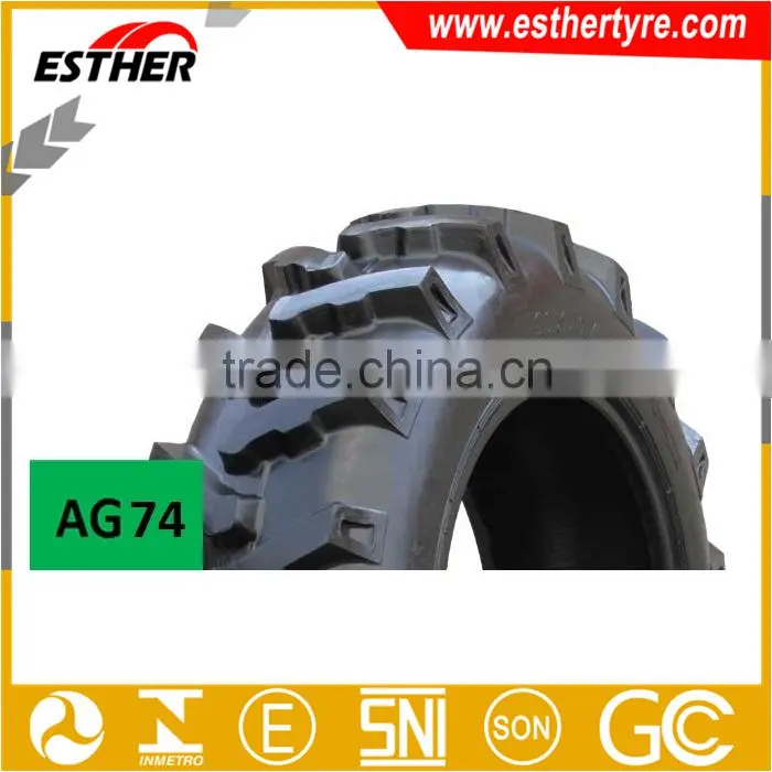 Popular hotsell china radial agricultural tire