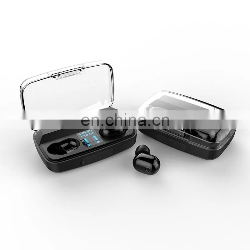 earphone Mini tws headset noise control tws B170 earbuds audifono earphone 5.0 wireless tws headphones