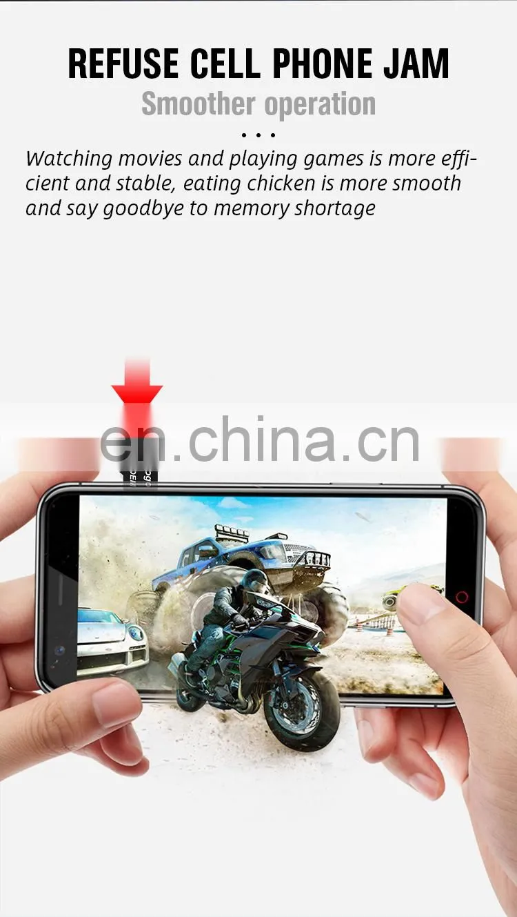 Factory Wholesale Cheap Price High Speed Mobile Phone Memory Card 2gb 16gb 32gb 64gb 128gb 256gb Class10 tf Card Memory Sd Card