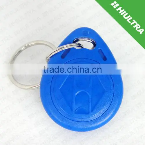 Advanced EM RFID key tag made by ABS ,manufacturer since 1992