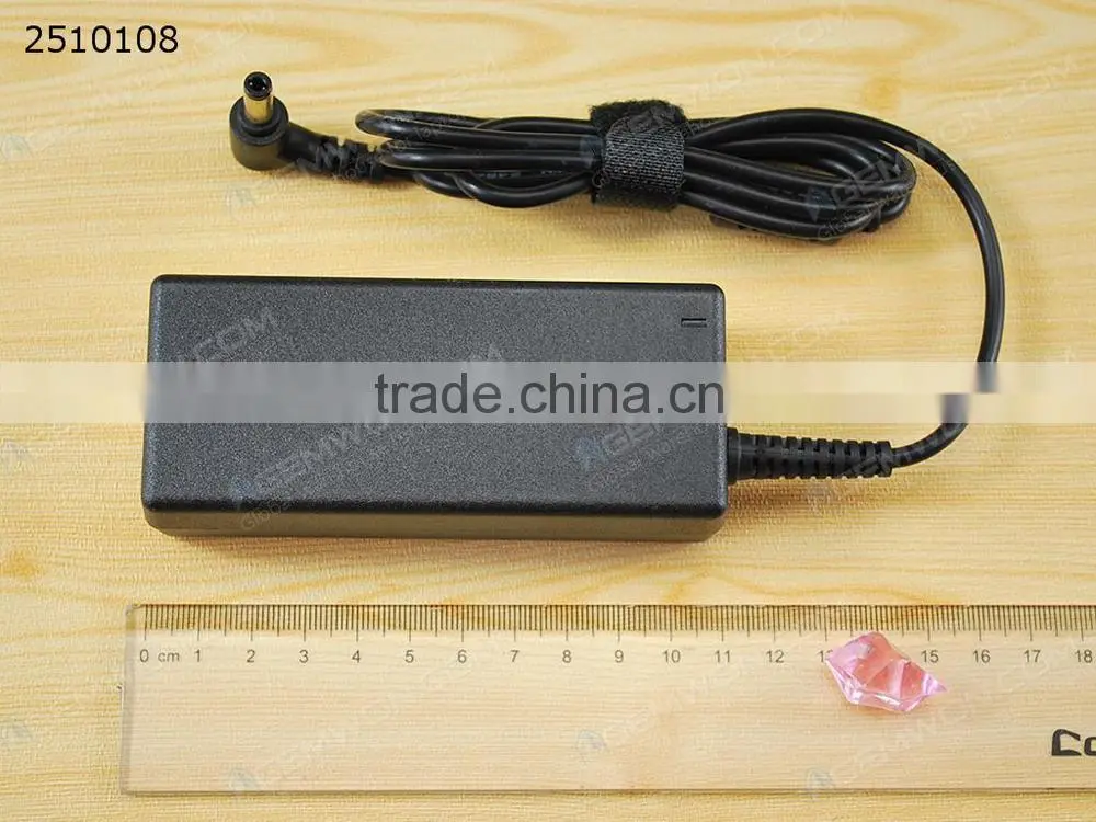 High Copy Laptop AC Power adapter for Acer 19V 3.42A 65W
