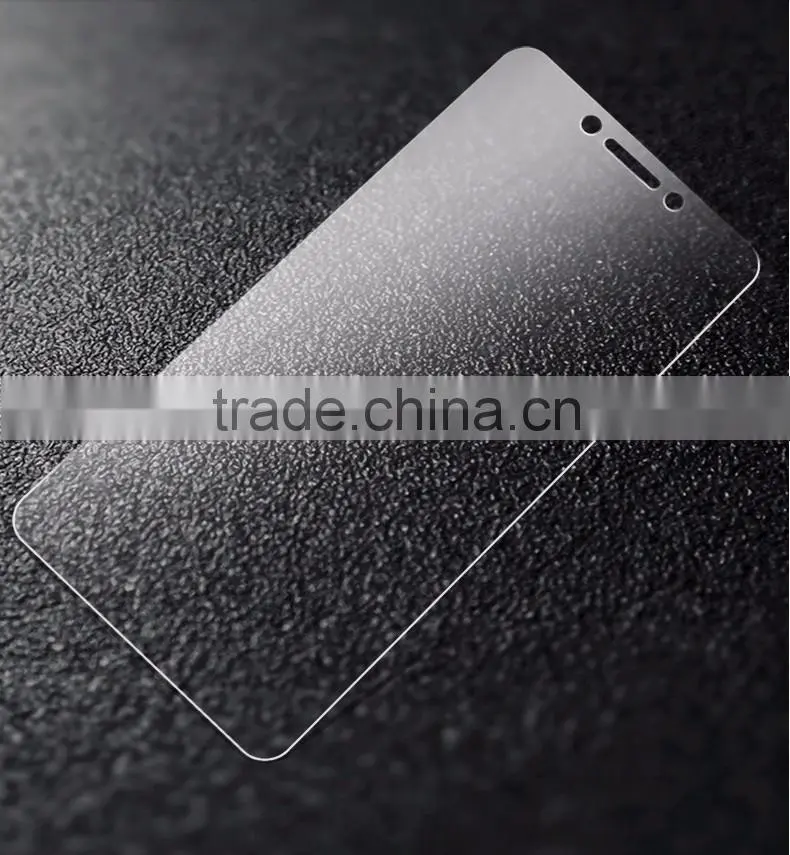 MOFi Original Tempered Glass for Letv Le Max2 X820 X821, 9H Harsdness Screen Protector Glass Film for LeEco Le Max 2