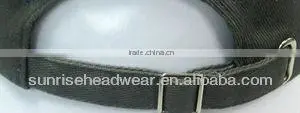 fashion military hat