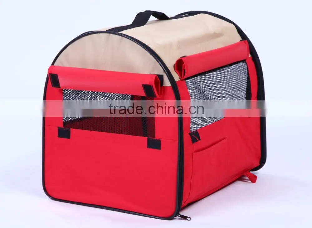 Durable waterproof Oxford cloth pet easy tent