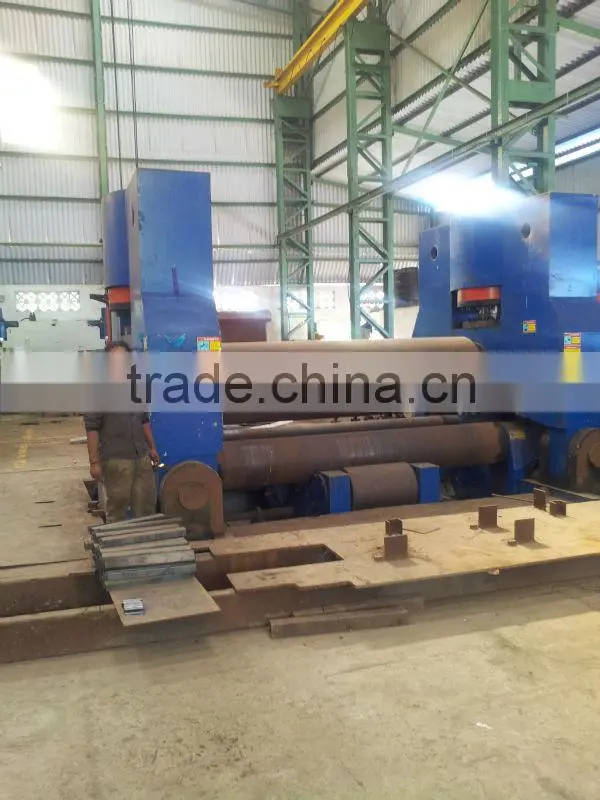 big size rolling machine