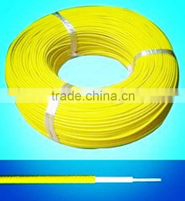 Excellent quality latest double conductor rounds heating cable