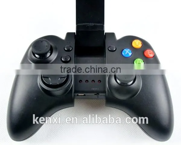 Android game controller