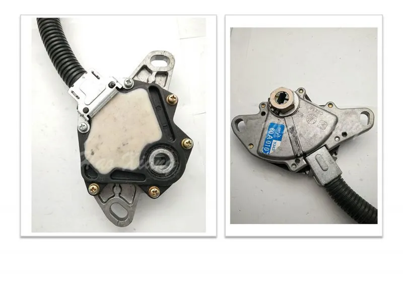 84540-5343 60A010 845405343 60A010 Auto Neutral Start Switch Assy
