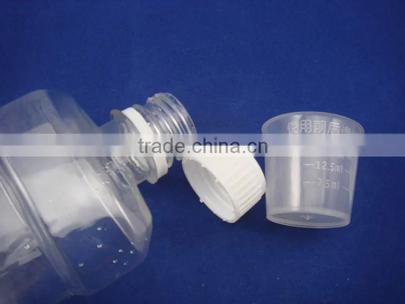 mouth wash bottle 250ml