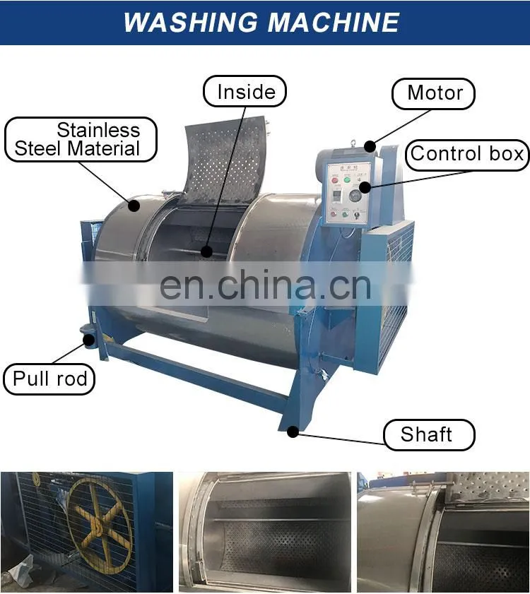 Industrial alpaca fiber cashmere wool scouring plant industrial washing machine wool cleaning machine