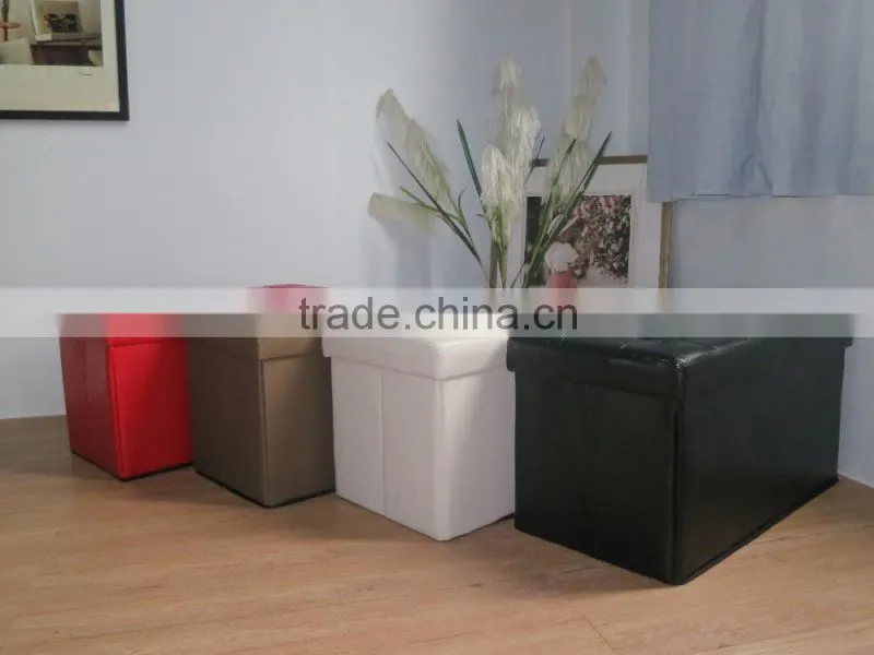 Mushroom Stool/ Colorful Feet stool
