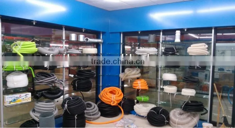 PU PIPE PRODUCTION LINE