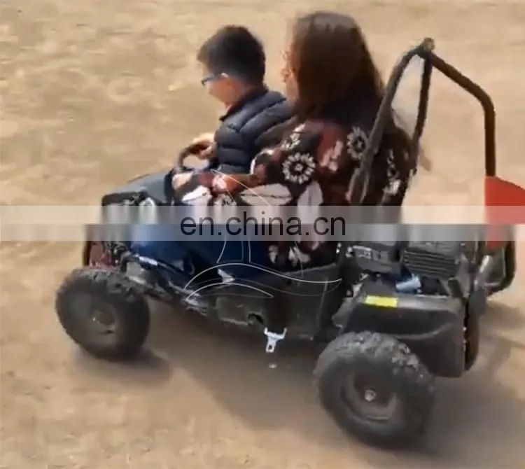 Events children game Outdoor children go karts for sale