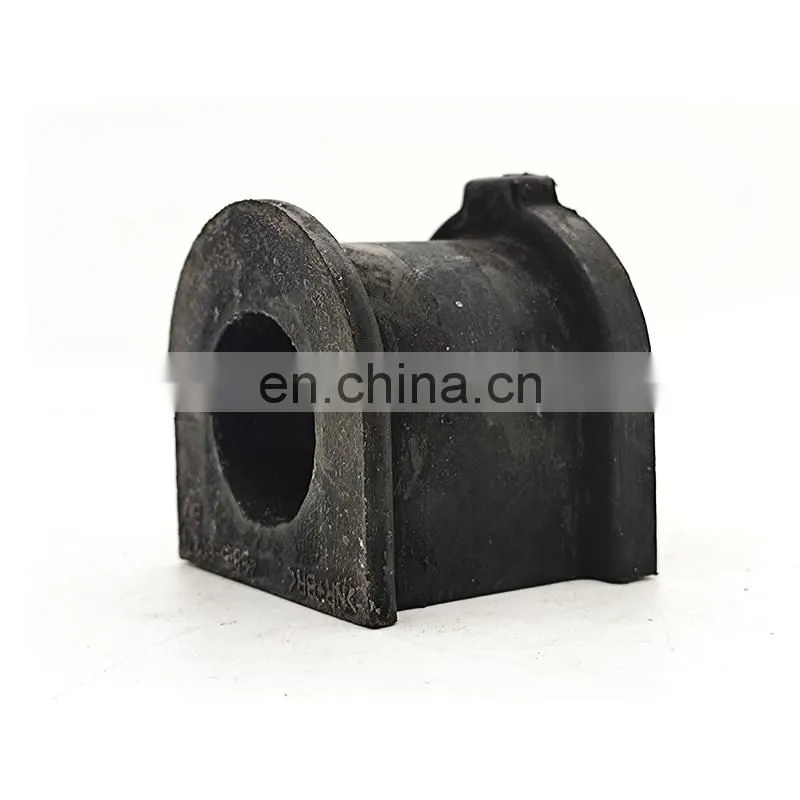 Hot selling oem stabilizer bushing 48815-60270 488156 0270 4881560270 For Toyota