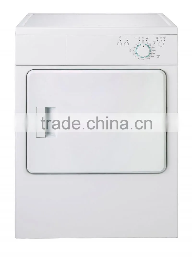 SMAD 6Kg Electronic control air vented dryer