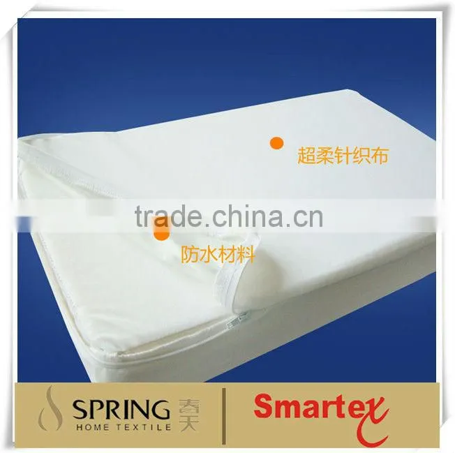 Lightweit 3 layer pul waterproof fabric