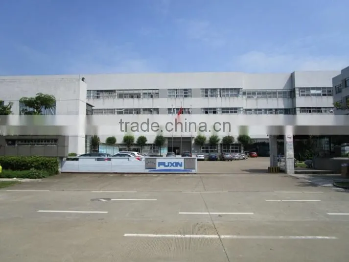Guangdong Fuxin Technology Co., Ltd. company overview - view 2