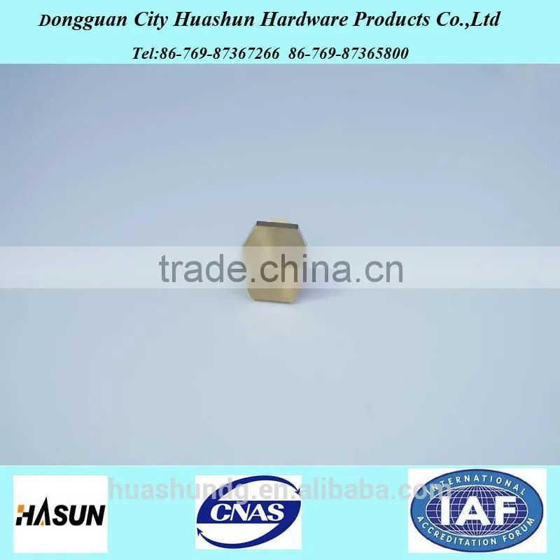 Pipe Manufacturers Sale Brass Pipe Reducing Nipple for Plumbing Pipe
