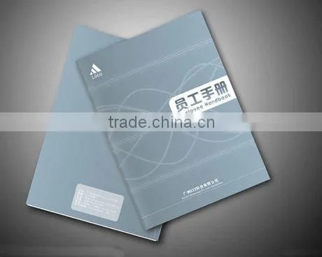 Digital Brochure Design