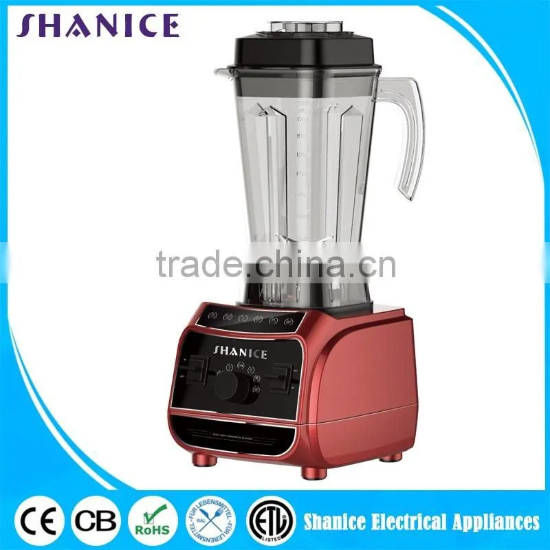 Most popular China cheap best juice blender reviews with good quality