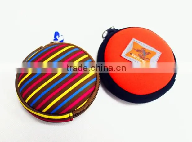 coin purse/key cover/cosmetic bag/memory card sleeve/little multi function bag/ cheap promotional gift items