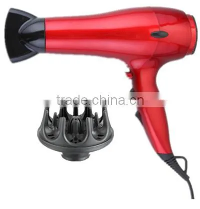 hair parts processor hairdressing equipment hair dryer