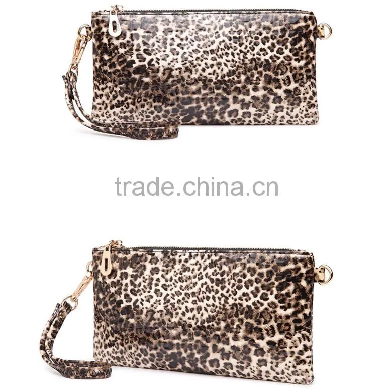 korean style fashion evening bag 2016 new trendy pu lady bag