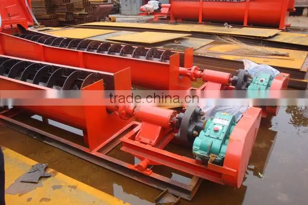 Sand and stone washing machine, low prices sand washing machine factory