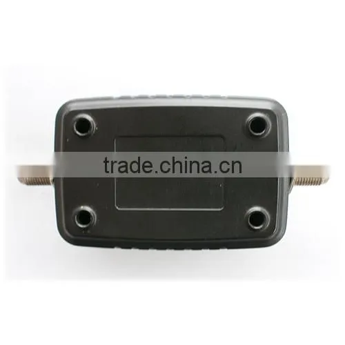 digital satellite finder/monitor