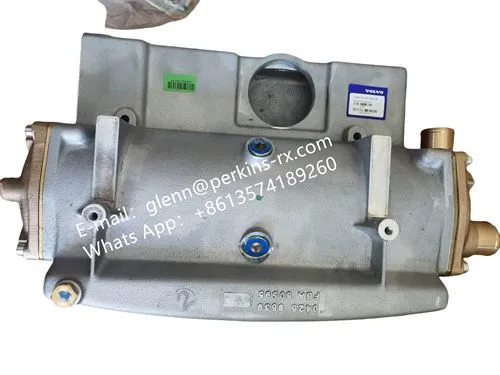 38384141中冷器 3