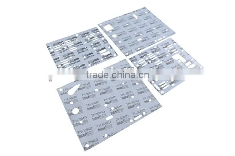 Popular ZF Parts Gasket Gearbox