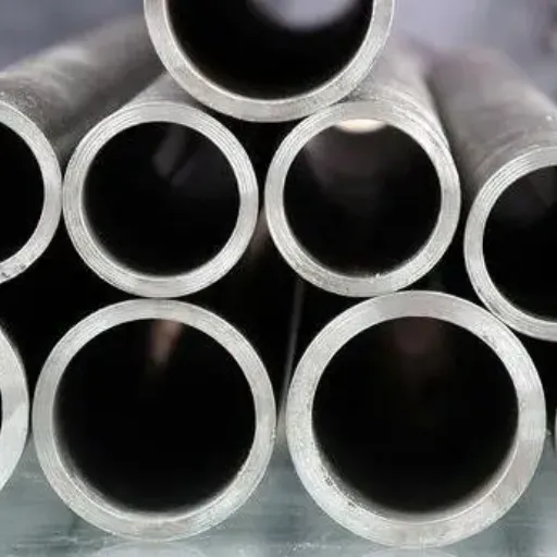 Applications of Electrical Pure Iron Tubes