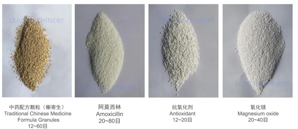 颗粒照片