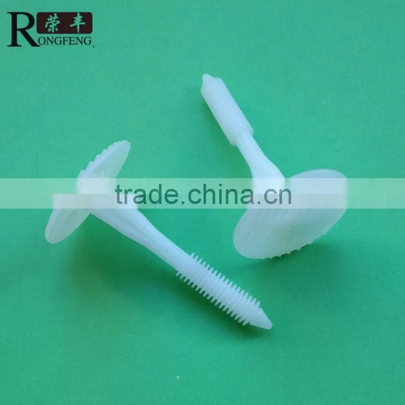 best price insulation shooting fastener /heat insulation materials