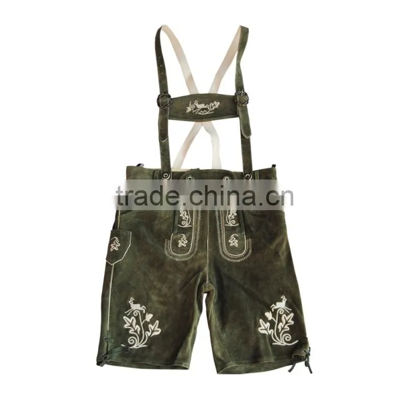 Kurze trachten lederhosen Pakistan Kurze Lederhose Suppliers
