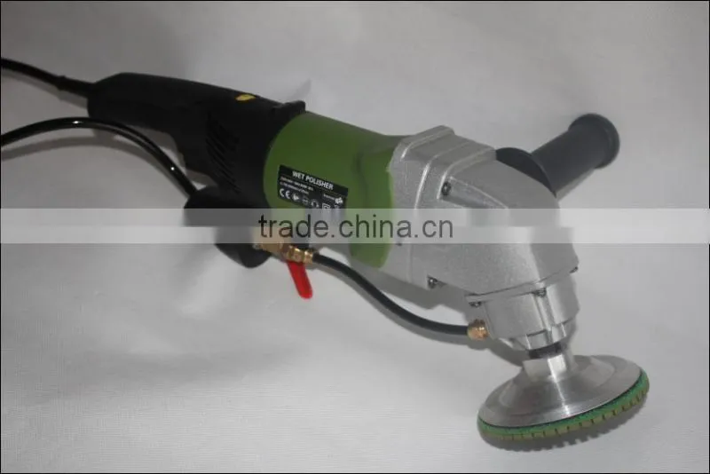 concrete wet grinder