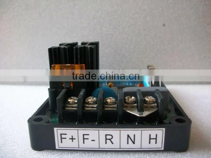 Universal brushless Gavr8A