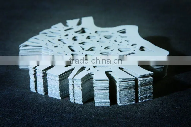 CNC Leather Cutting Machine