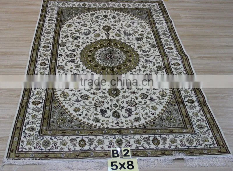 Chinese distributor free style machine made carpet turkey