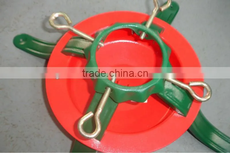 High Quality Metal Christmas Tree Stand For Real Tree