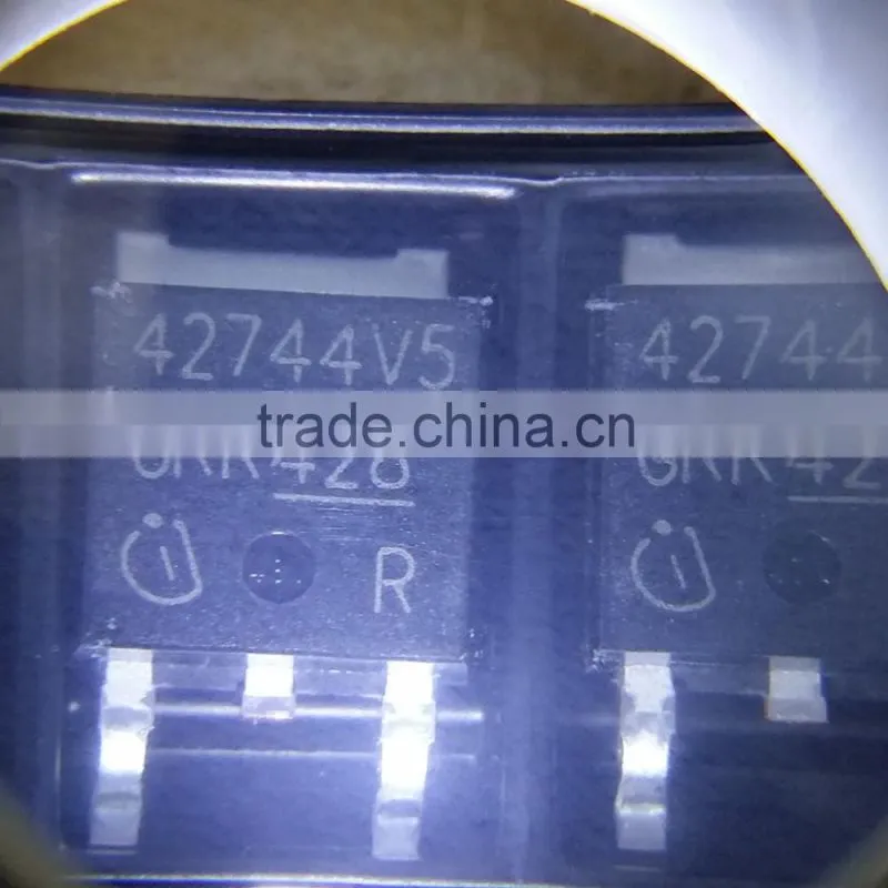 BTS6143D Original New Power Switch