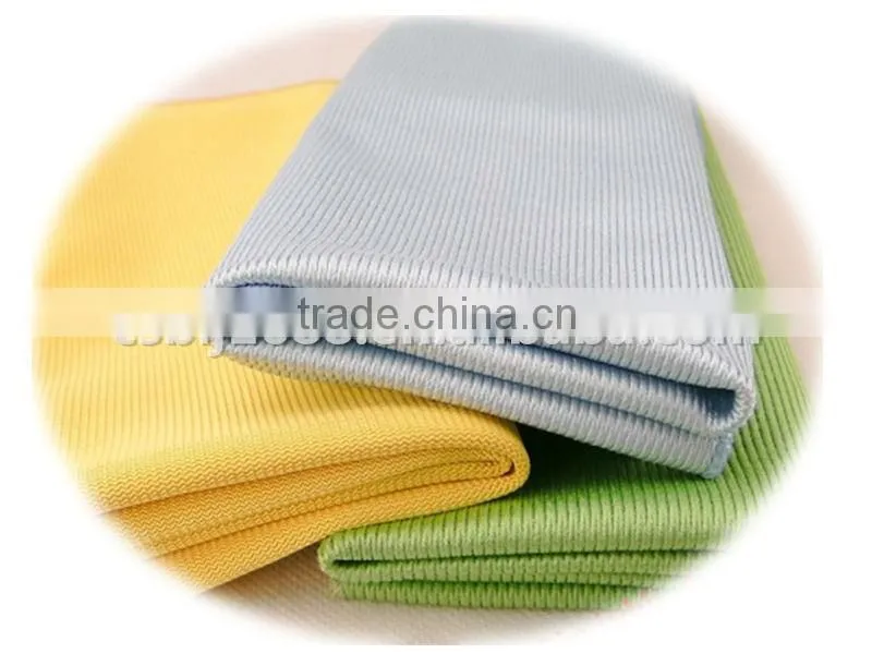 Magic Microfiber Eyeglass Cleaning Cloth