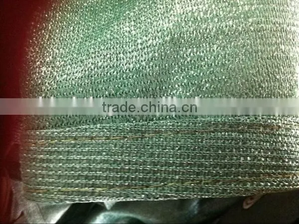 Outdoor shade sail cloth/sail cloth shade/triangle sun sail shade