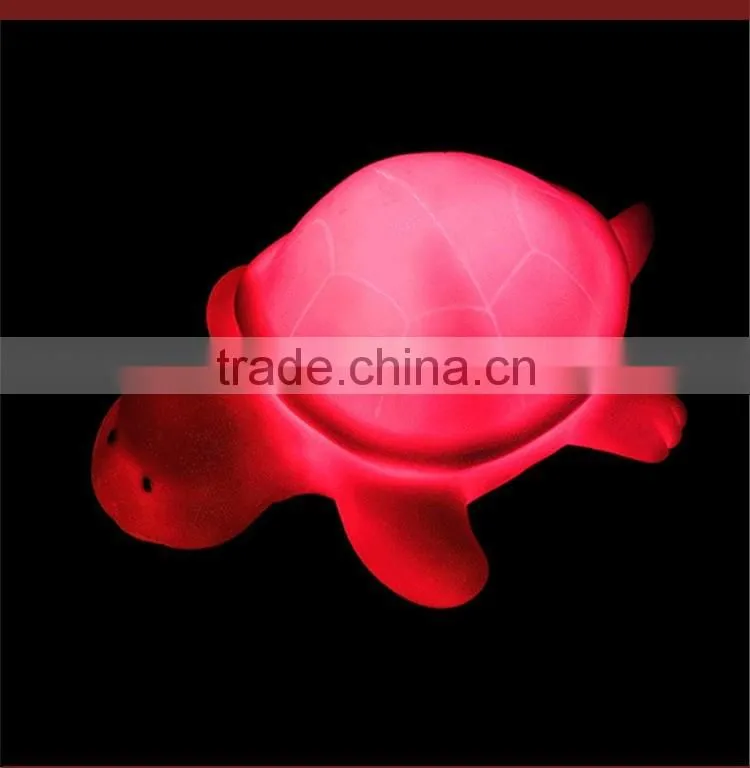 LED Night Light Lamp Projector Christmas Party Decoration Cute Turtle Light Alibaba China