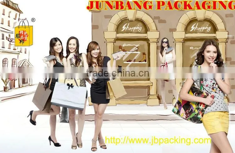 Promotional Non woven tote shopper bag ,Drawstring Lantern Gift Bags China Supplier